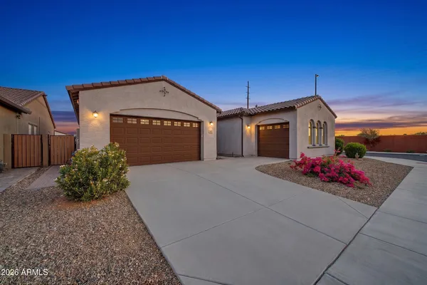 $989,000 | 256 East Gemini Place, Chandler, AZ 85249