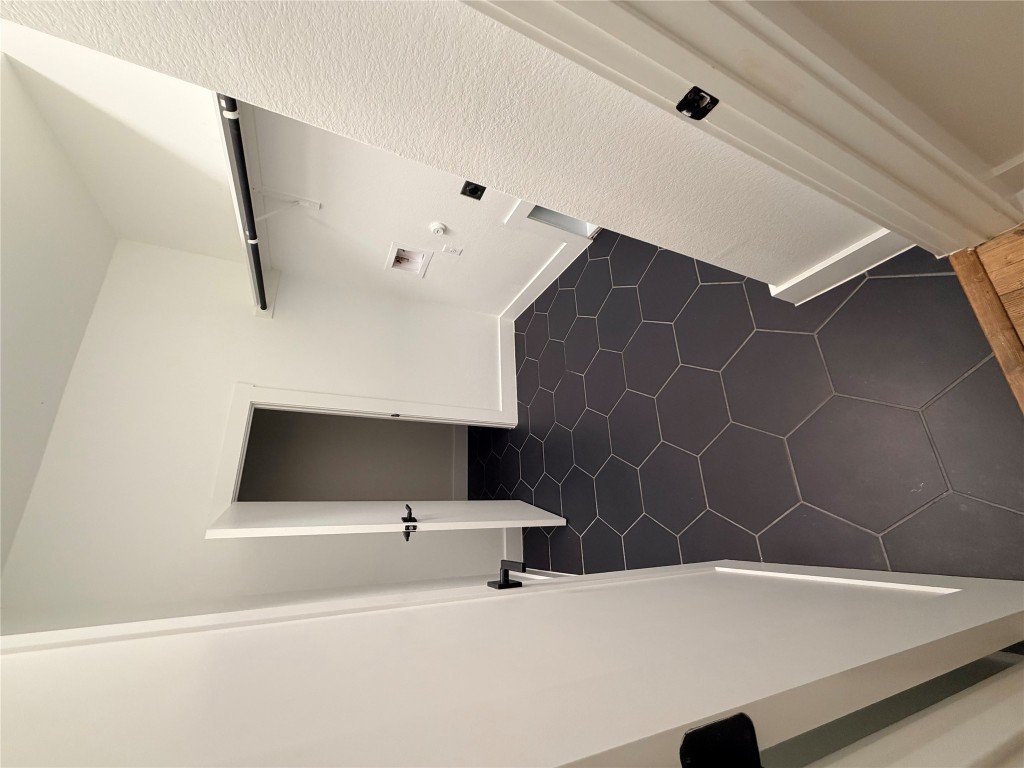 8604 Torrita Drive Round Rock, TX 78665 - Photo 8 of 26 a view of an empty walk in closet