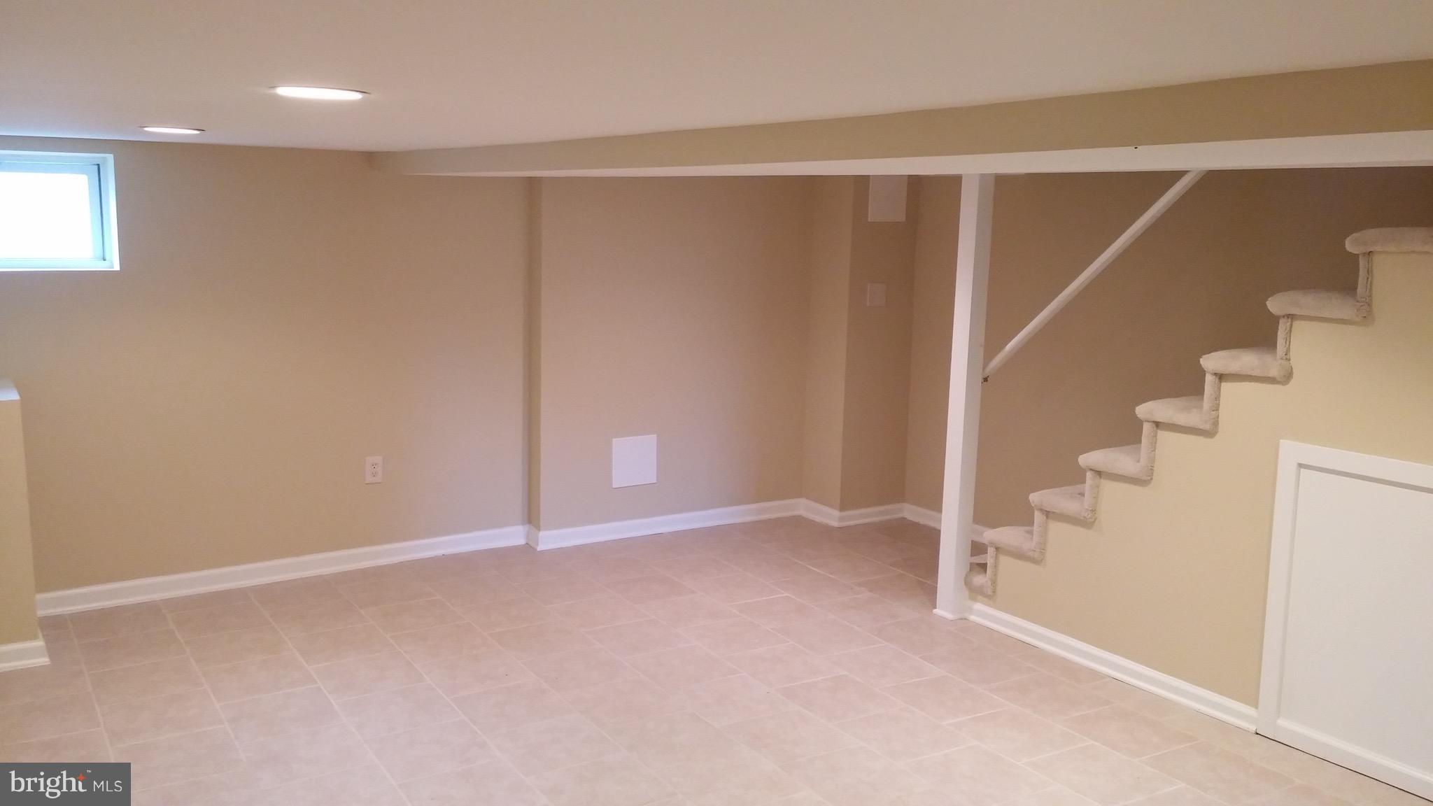 232 West Meadow Road Baltimore, MD 21225 - Photo 11 of 13 Basement