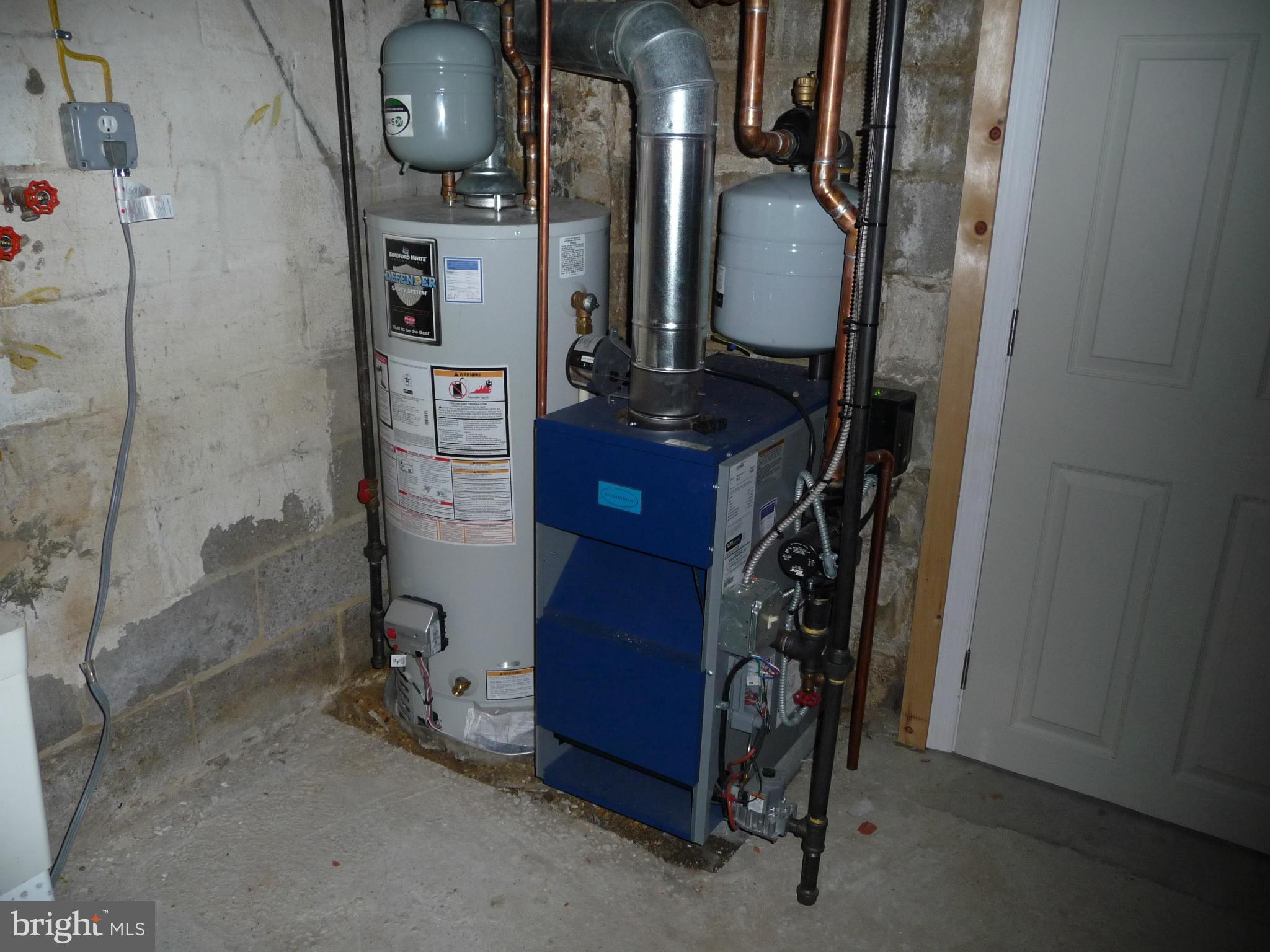 232 West Meadow Road Baltimore, MD 21225 - Photo 13 of 13 Basement