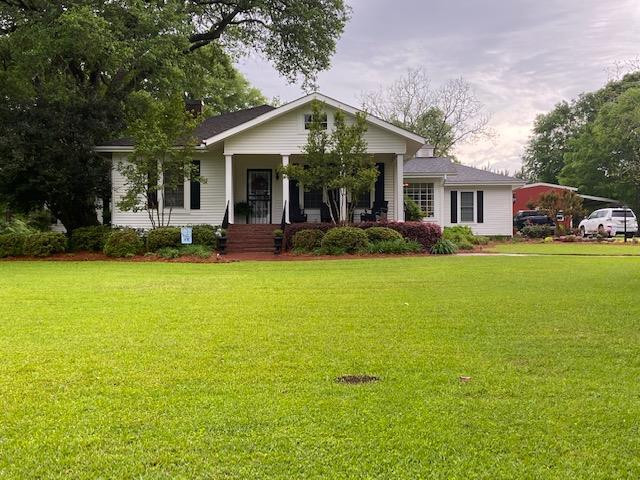 7165 Centerville Road Magnolia, MS 39652 - Photo 1 of 58 Main View
