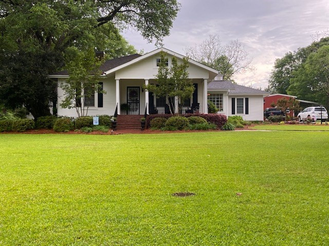 7165 Centerville Road Magnolia, MS 39652 - Photo 47 of 58 Photo 47
