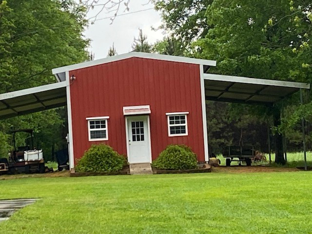 7165 Centerville Road Magnolia, MS 39652 - Photo 55 of 58 Photo 56