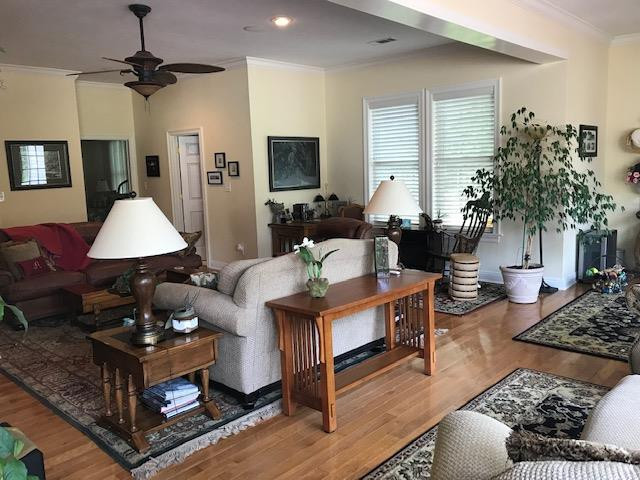7165 Centerville Road Magnolia, MS 39652 - Photo 9 of 58 Photo 9