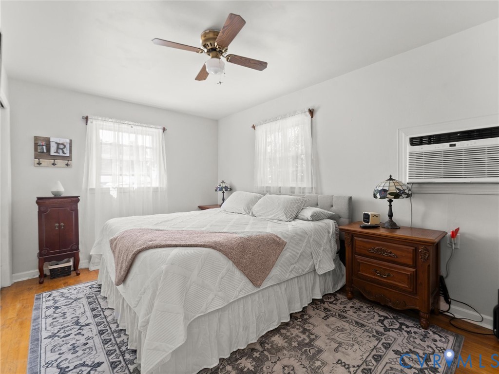 13100 South Chester Road Chester, VA 23831 - Photo 38 of 49