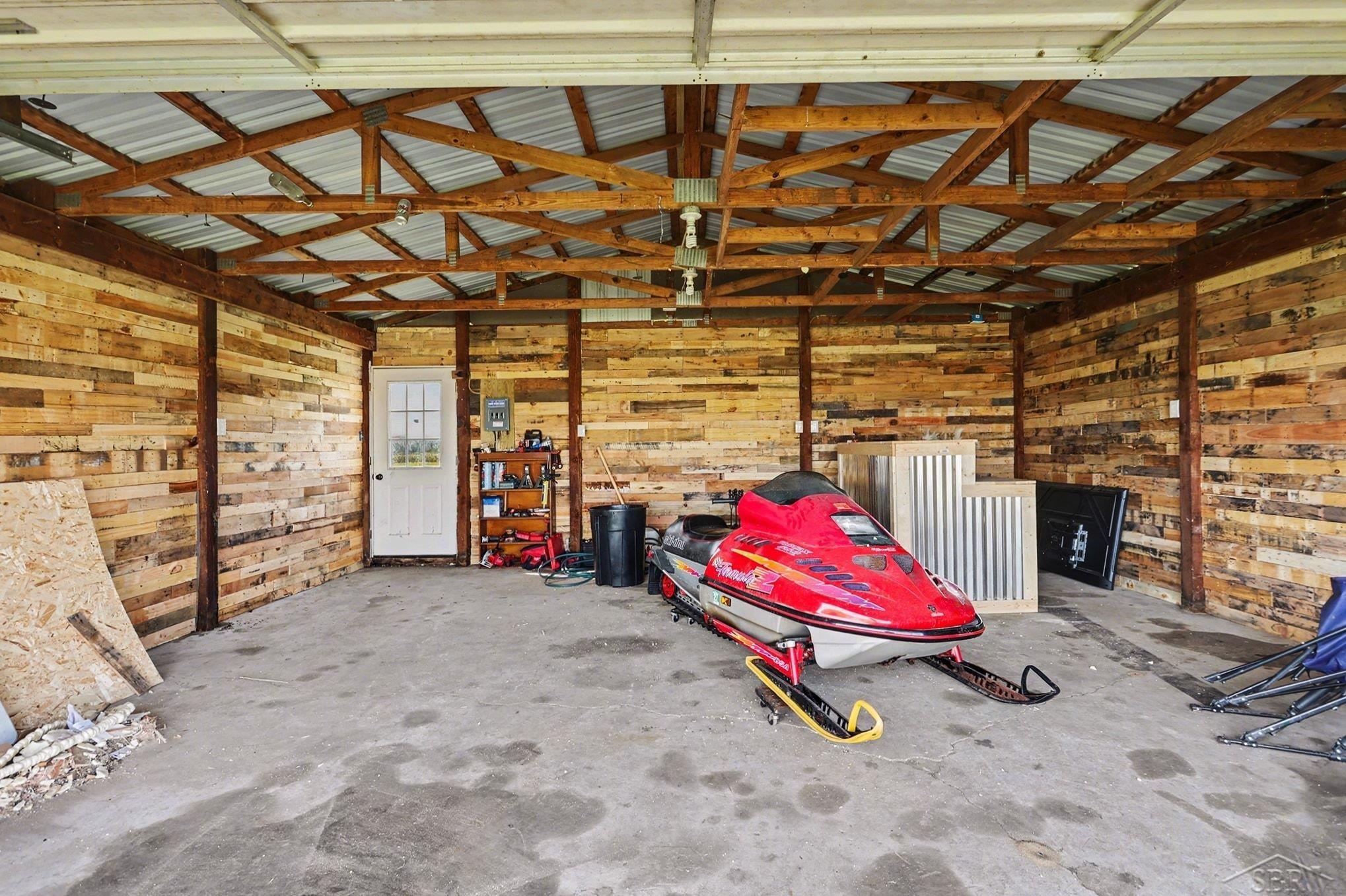 19395 Dice Road Merrill, MI 48637 - Photo 24 of 26