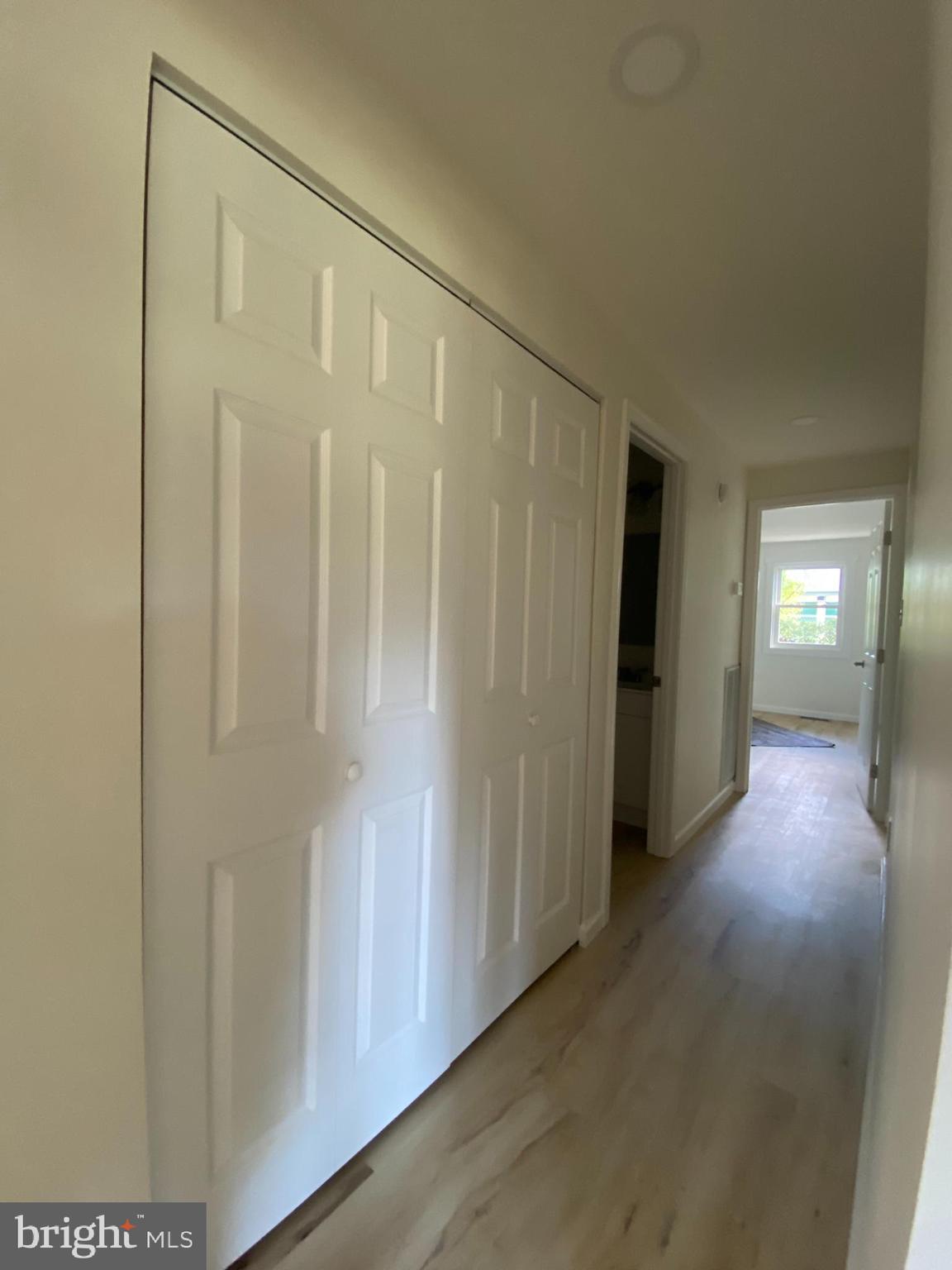 6797 Zion Church Road Salisbury, MD 21804 - Photo 17 of 39 a view of entryway with wooden floor