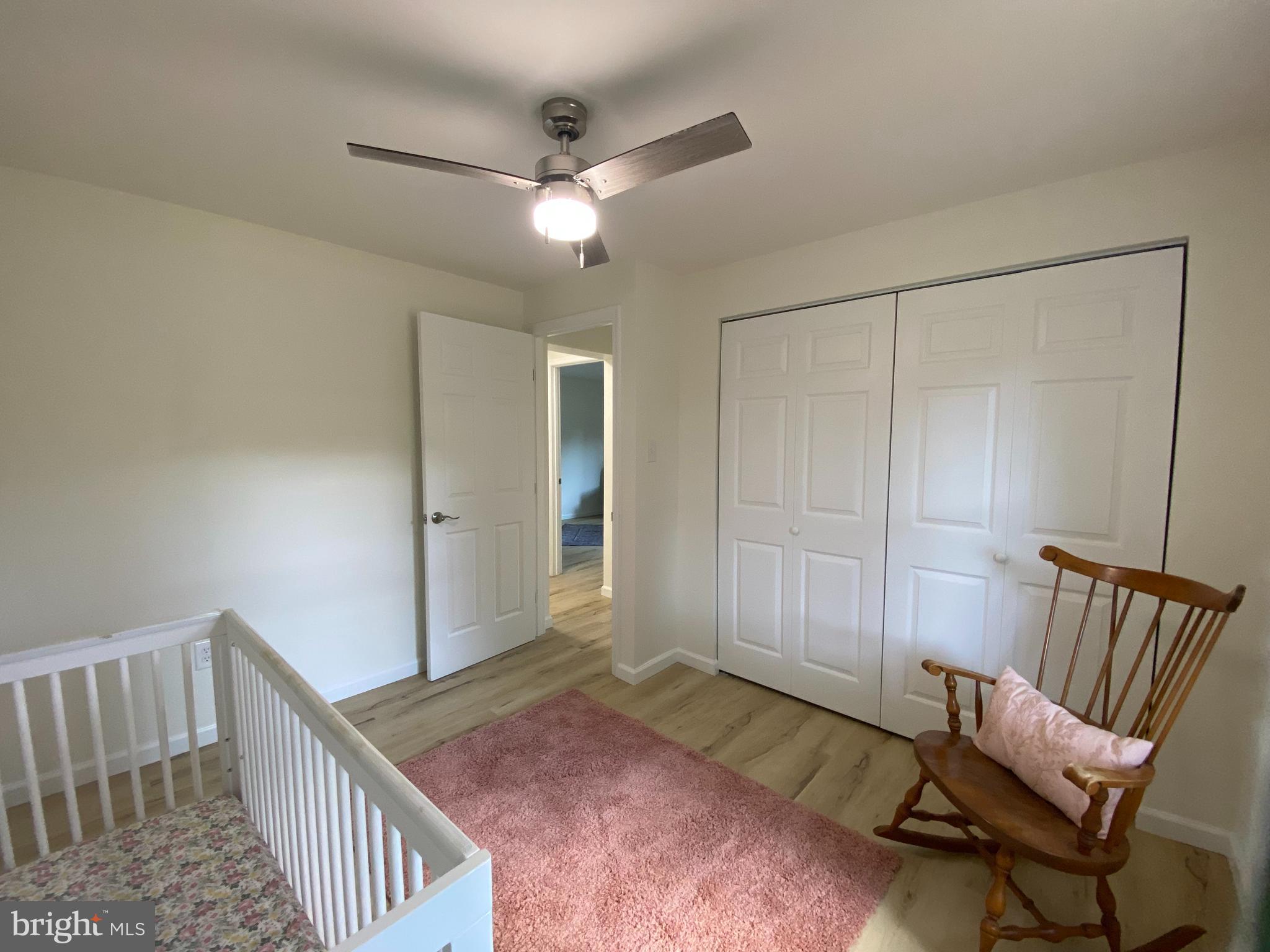 6797 Zion Church Road Salisbury, MD 21804 - Photo 26 of 39 a view of a livingroom with furniture and staircase