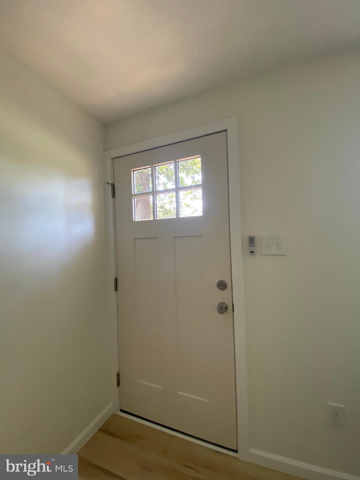 6797 Zion Church Road Salisbury, MD 21804 - Photo 30 of 39 a view of small space