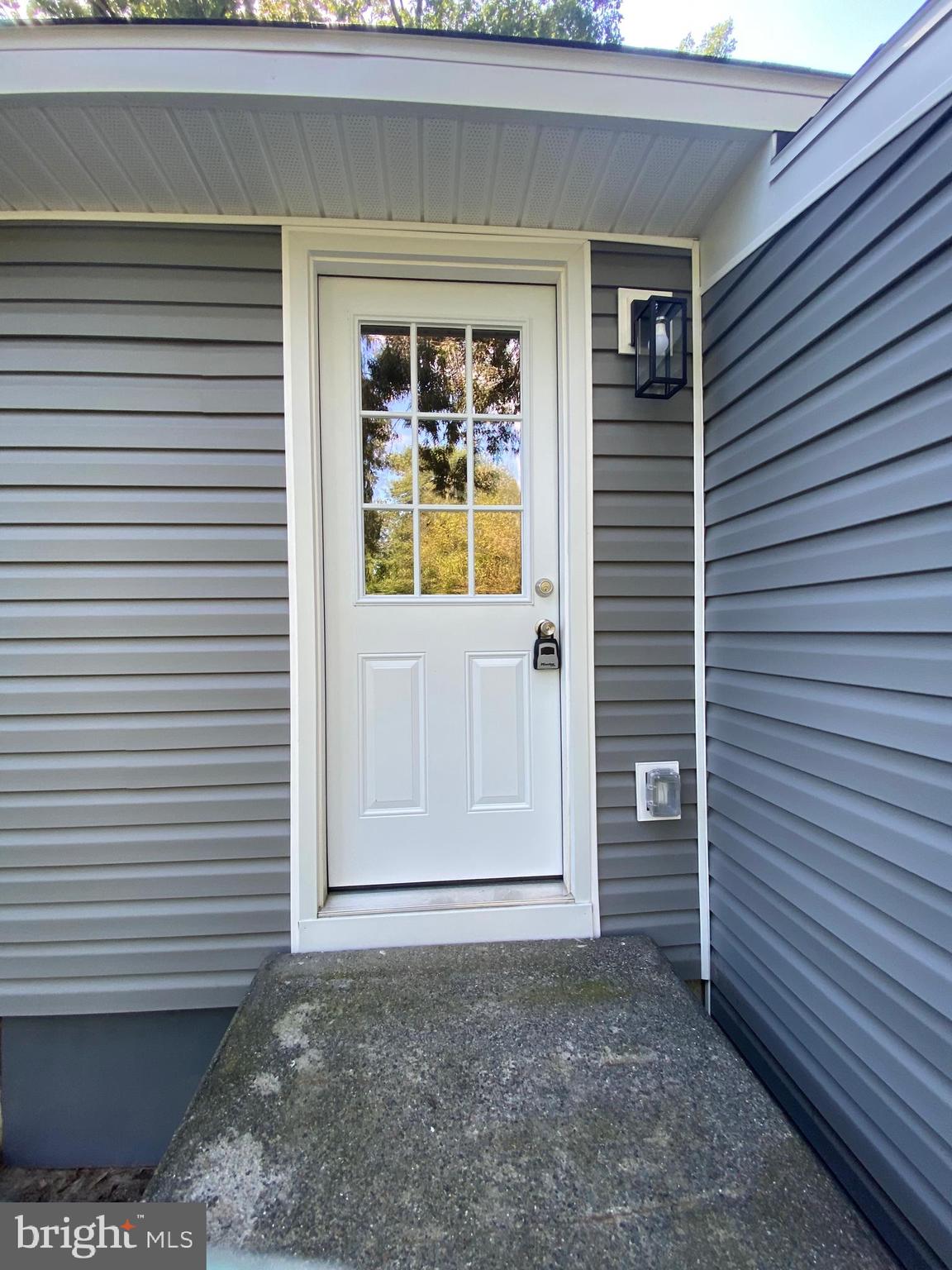 6797 Zion Church Road Salisbury, MD 21804 - Photo 31 of 39 a view of front door and porch