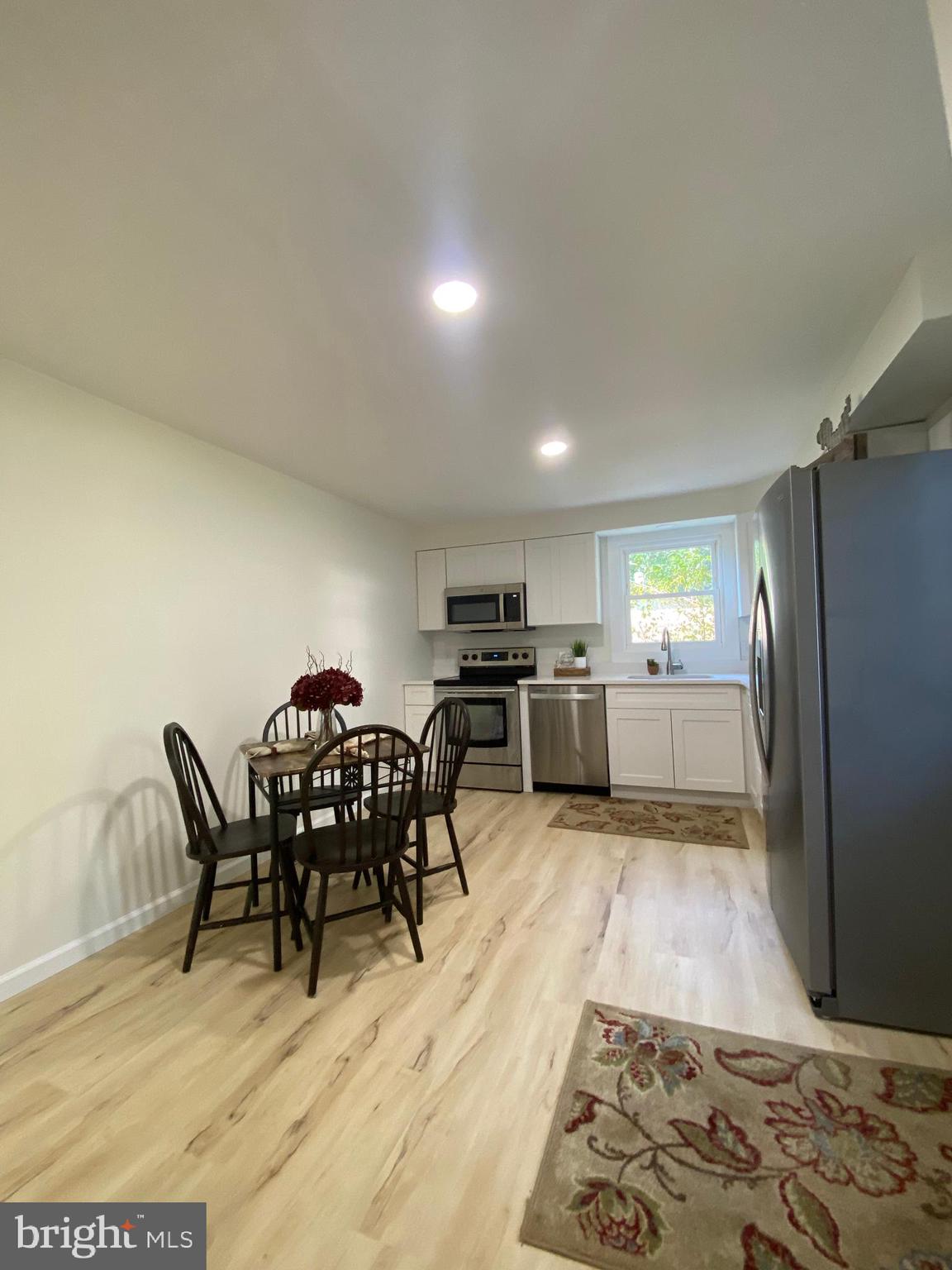 6797 Zion Church Road Salisbury, MD 21804 - Photo 9 of 39 a view of a dining room with furniture