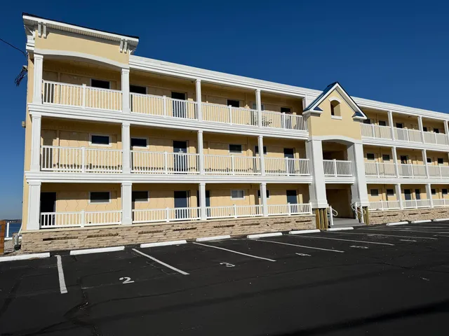 $24,900 | 200 Bay Avenue, Unit 200, Ocean City, NJ 08226
