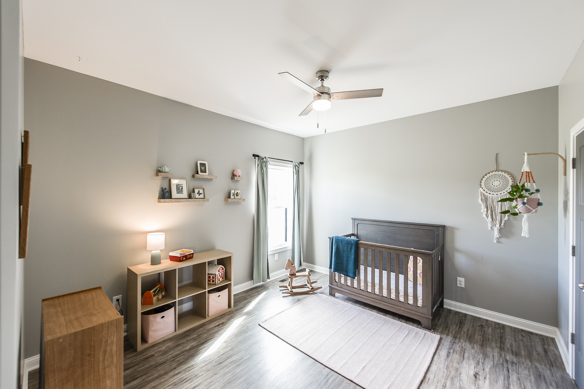 1502 Rock Bridge Road Bethpage, TN 37022 - Photo 26 of 37 a view of livingroom with furniture and wooden floor