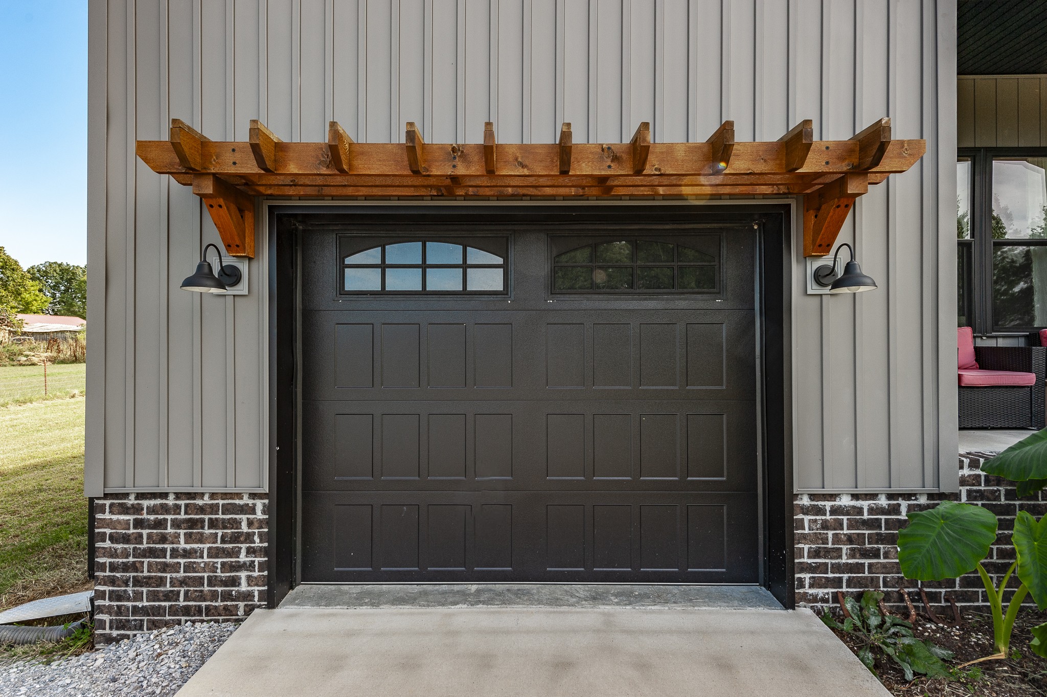 1502 Rock Bridge Road Bethpage, TN 37022 - Photo 32 of 37 a view of a door of the house