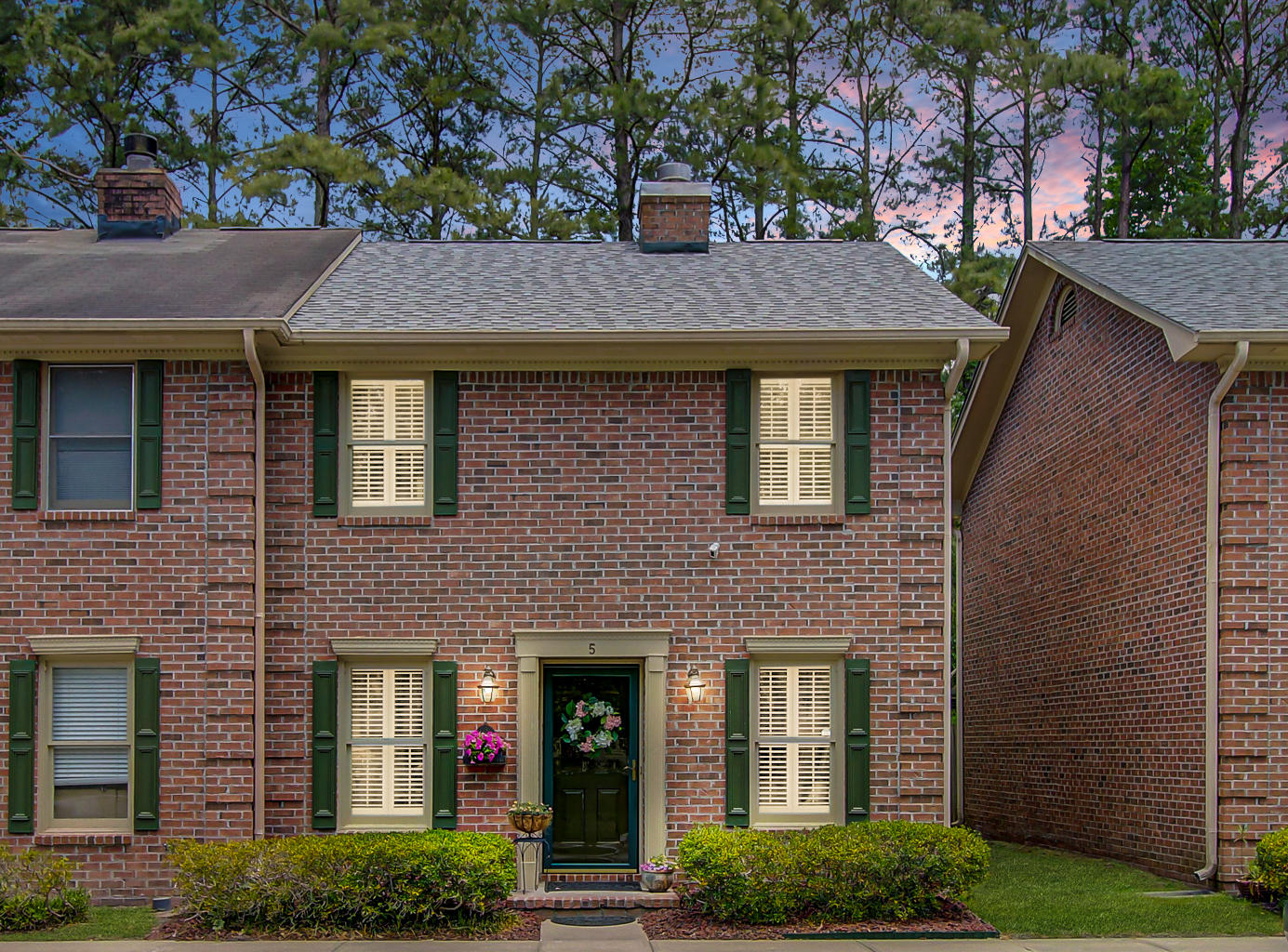 302 Springview Lane, Unit 5 Summerville, SC 29485 - Photo 1 of 30 302 Springview #5