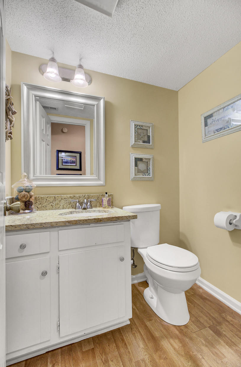 302 Springview Lane, Unit 5 Summerville, SC 29485 - Photo 13 of 30 Powder Room