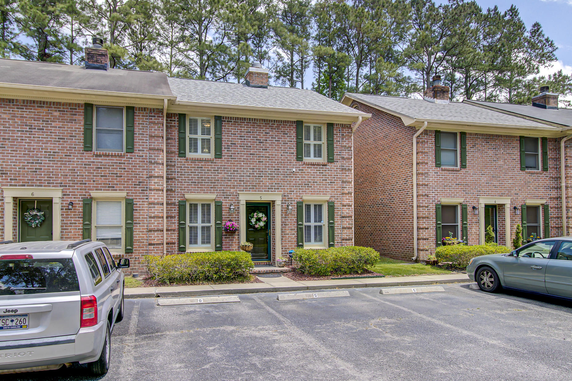 302 Springview Lane, Unit 5 Summerville, SC 29485 - Photo 3 of 30 (3)