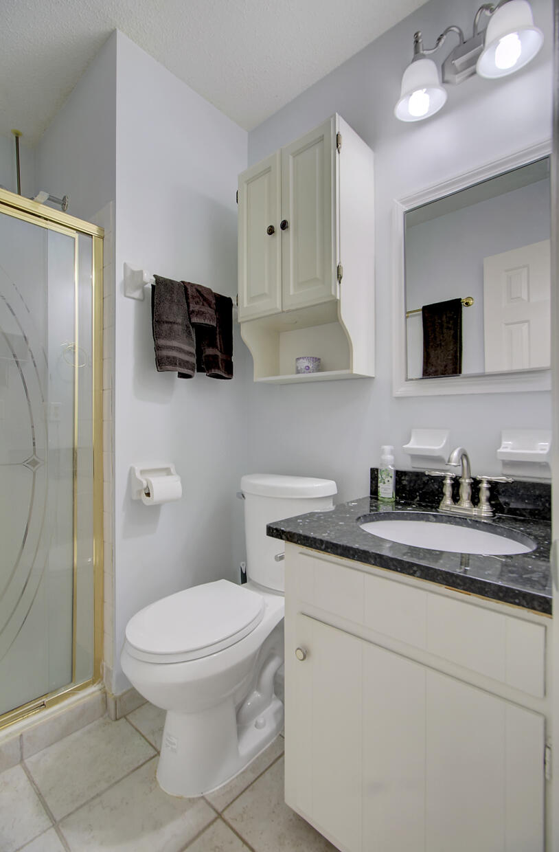 302 Springview Lane, Unit 5 Summerville, SC 29485 - Photo 21 of 30 Master Bath