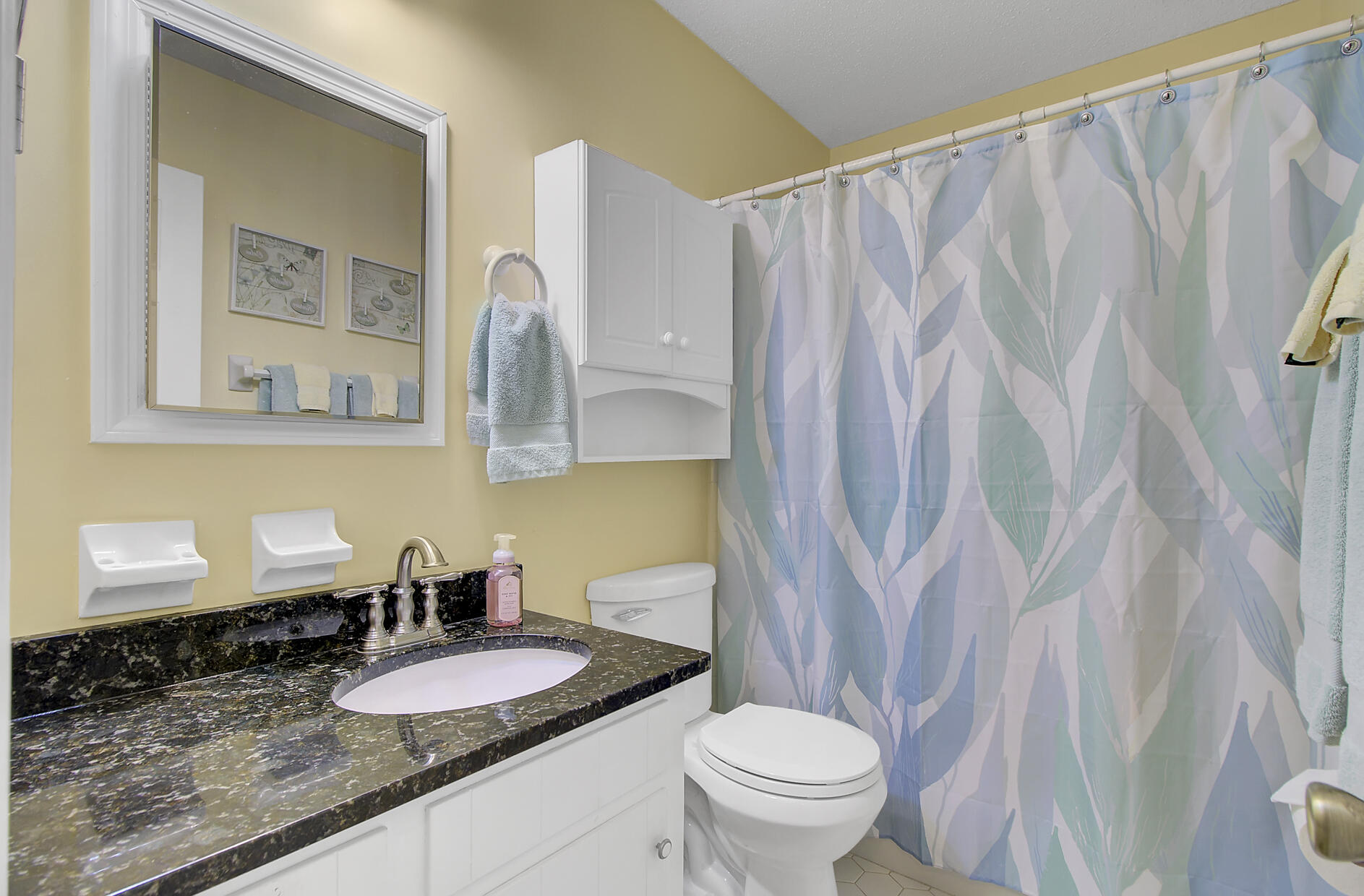 302 Springview Lane, Unit 5 Summerville, SC 29485 - Photo 24 of 30 Guest Bath
