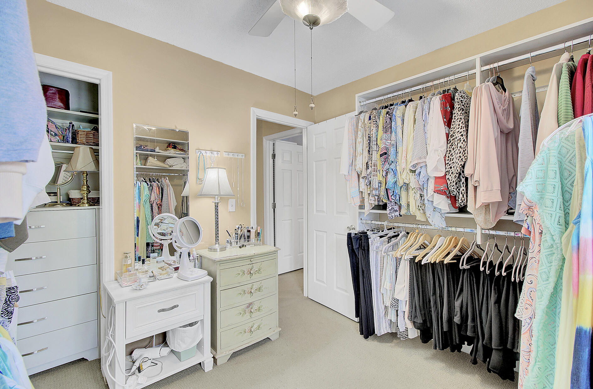 302 Springview Lane, Unit 5 Summerville, SC 29485 - Photo 26 of 30 Bedroom #3