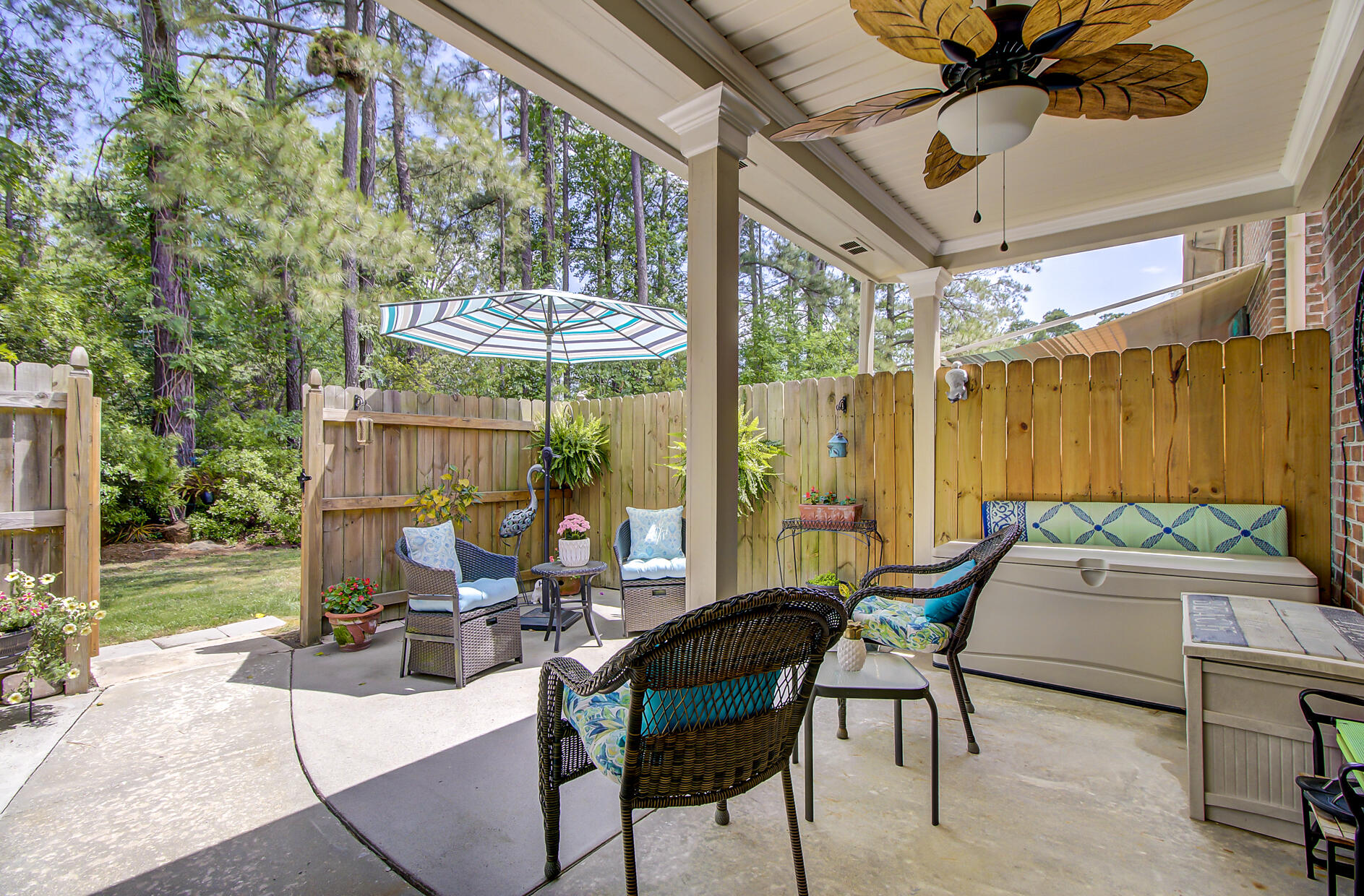 302 Springview Lane, Unit 5 Summerville, SC 29485 - Photo 28 of 30 (30)