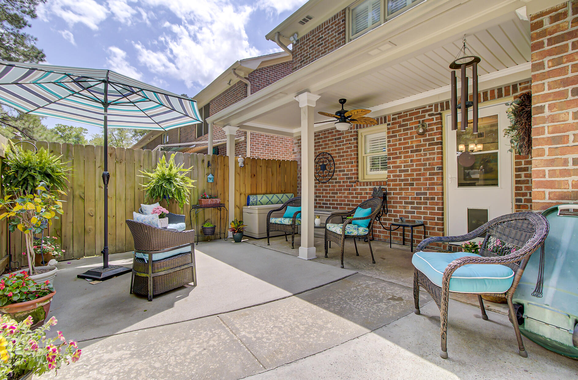 302 Springview Lane, Unit 5 Summerville, SC 29485 - Photo 29 of 30 (29)