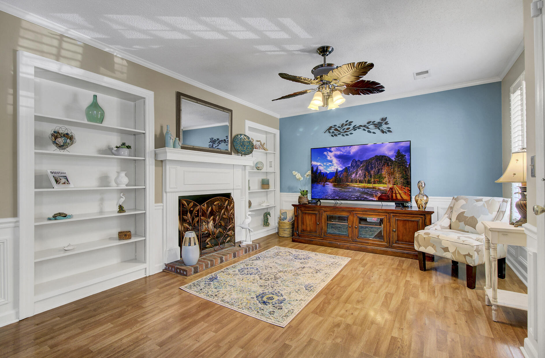 302 Springview Lane, Unit 5 Summerville, SC 29485 - Photo 5 of 30 (7)