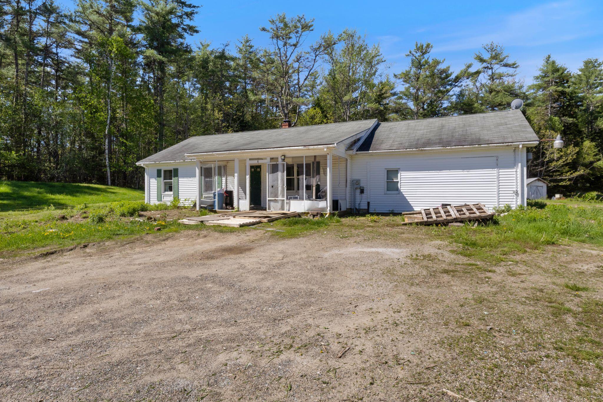 8 Wawenock Road Edgecomb, ME 04556 - Photo 3 of 18 8_Wawenock_Rd_001
