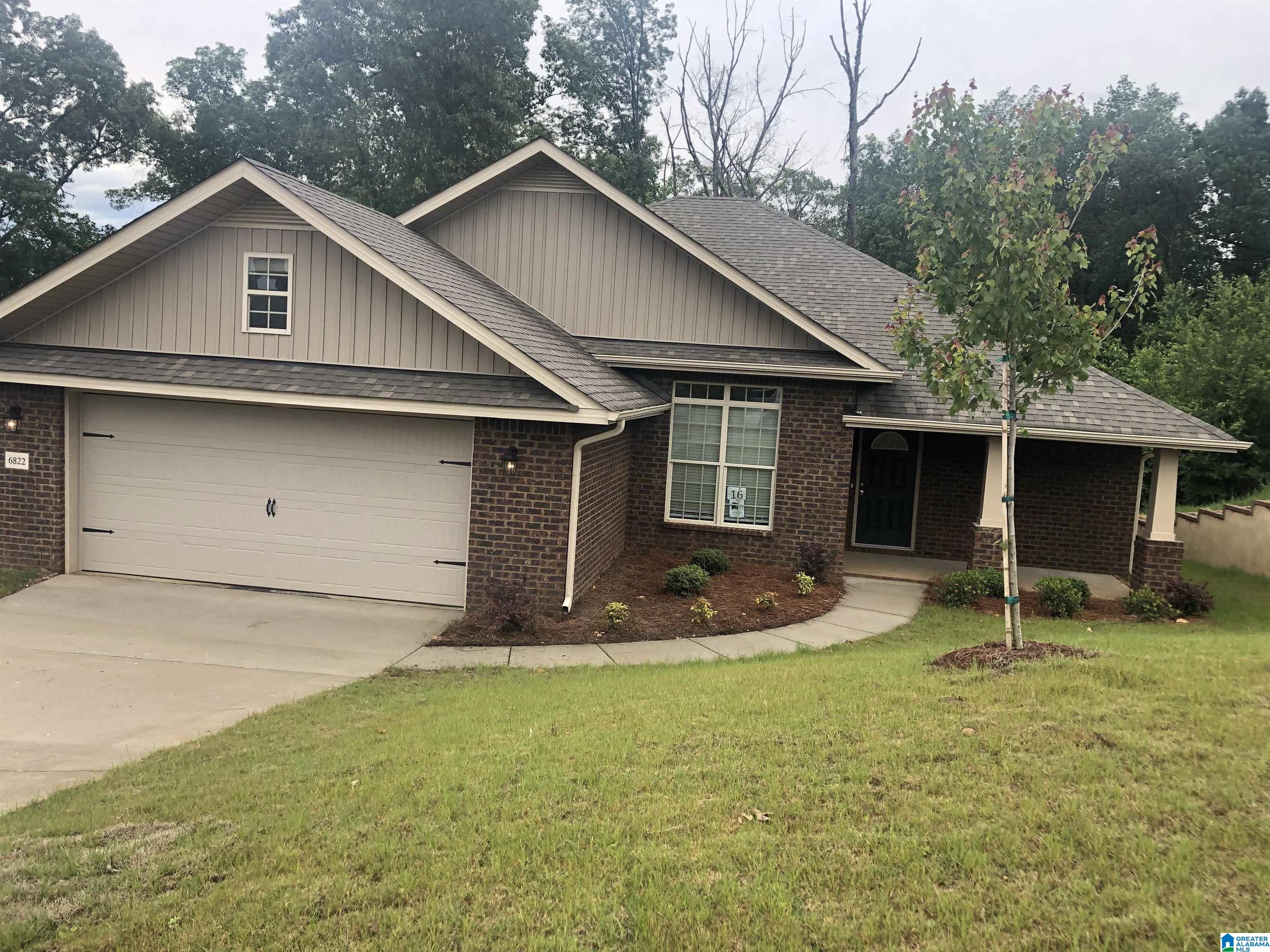 5672 Ashton Way McCalla, AL 35111 - Photo 1 of 1