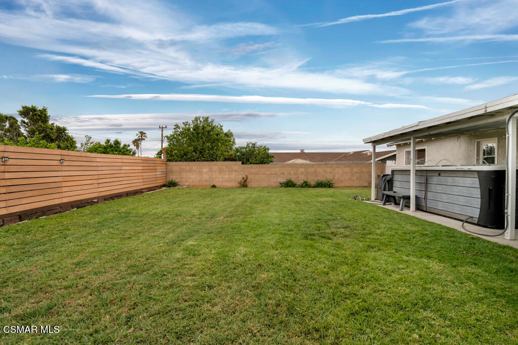 3342 Weatherford Court Simi Valley, CA 93063 - Photo 36 of 46