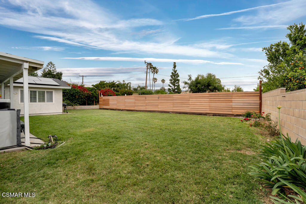 3342 Weatherford Court Simi Valley, CA 93063 - Photo 37 of 46