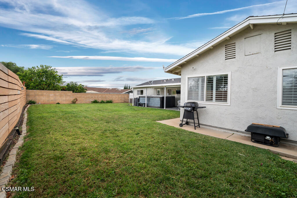 3342 Weatherford Court Simi Valley, CA 93063 - Photo 38 of 46