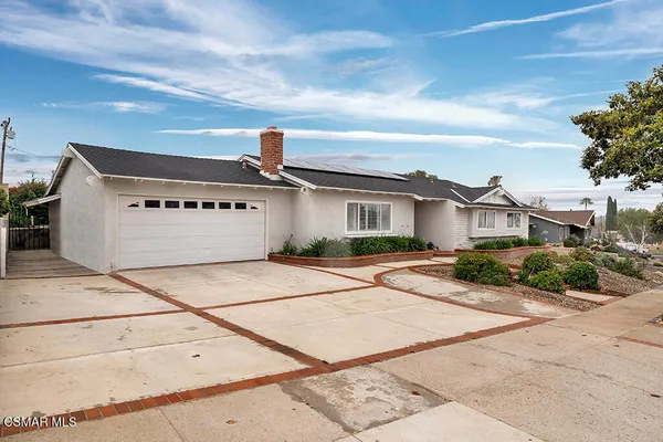 $979,900 | 3342 Weatherford Court, Simi Valley, CA 93063