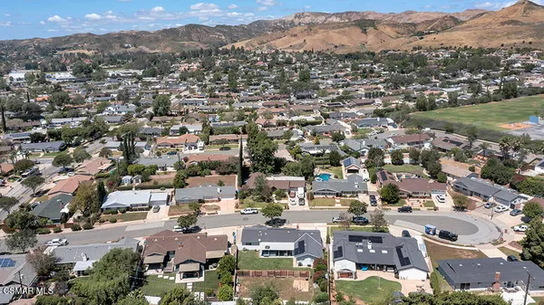 $979,900 | 3342 Weatherford Court, Simi Valley, CA 93063