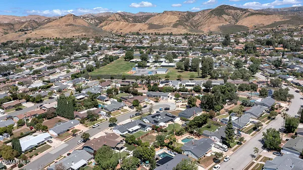 $979,900 | 3342 Weatherford Court, Simi Valley, CA 93063