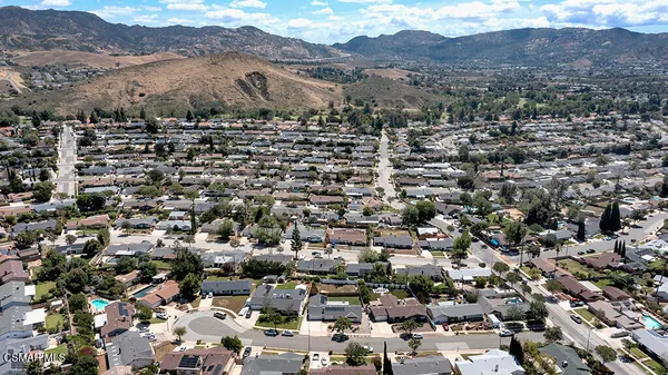 $979,900 | 3342 Weatherford Court, Simi Valley, CA 93063