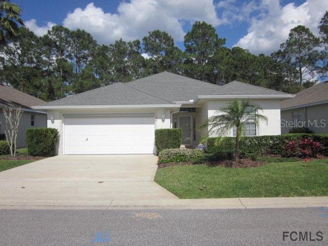 24 Raintree Circle Palm Coast, FL 32164 - Photo 1 of 1 Gallery Image 1