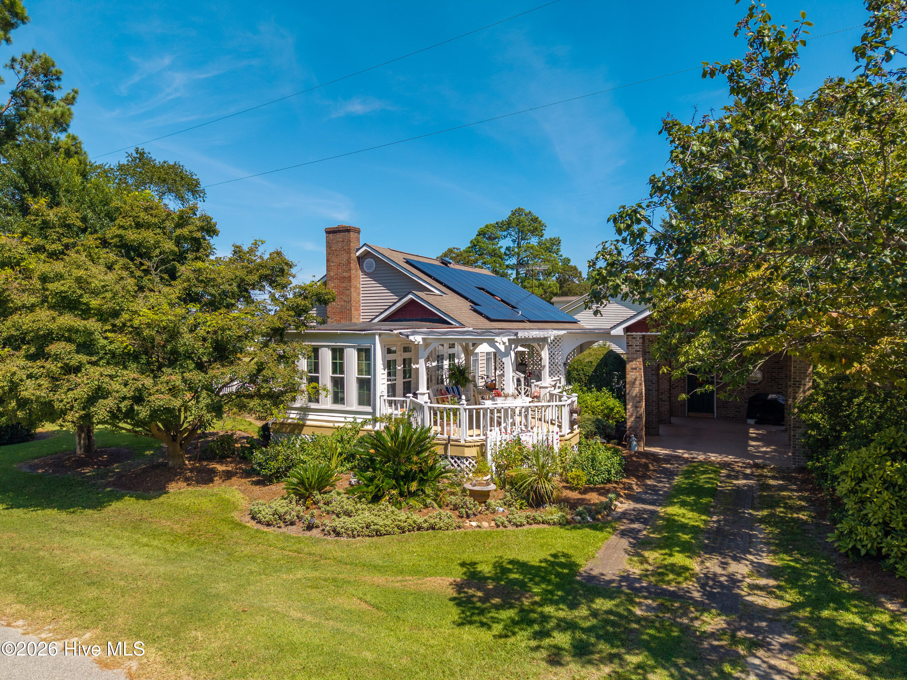 502 Blair Shores Road Roper, NC 27970 - Photo 26 of 42 Gallery Image 26