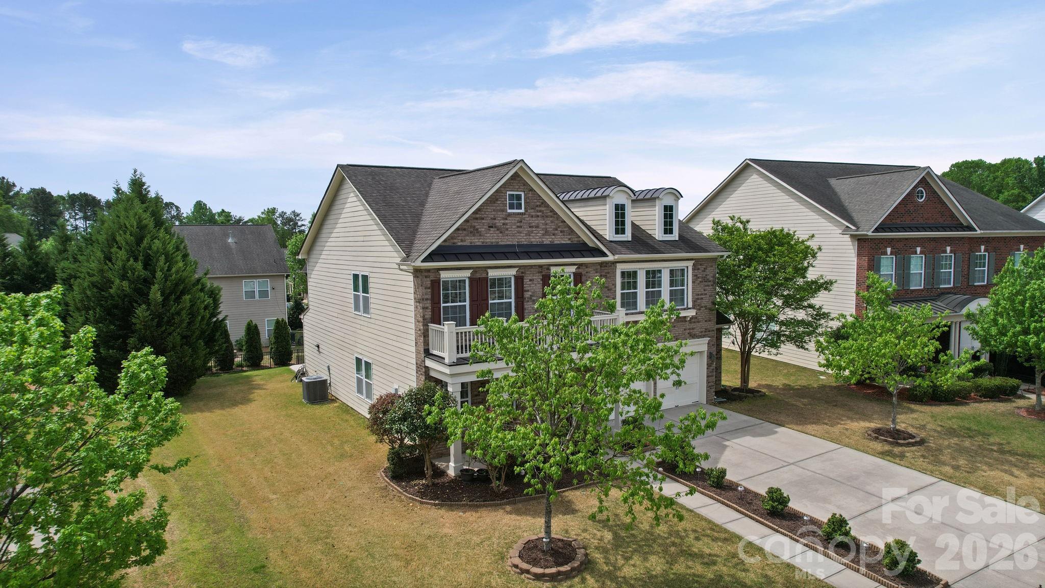 4019 Orchid Way Tega Cay, SC 29708 - Photo 4 of 47