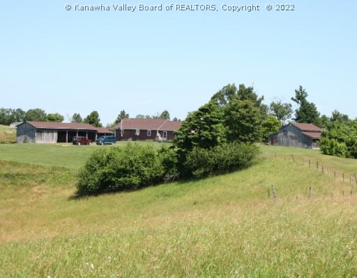 125 Fisher Ridge Road Liberty, WV 25124 - Photo 1 of 8 Exterior Front.