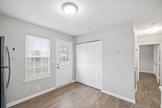 $1,050 | 101 Gail Street, Oak Grove, KY 42262