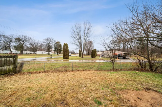 $1,050 | 101 Gail Street, Oak Grove, KY 42262