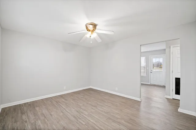 $1,050 | 101 Gail Street, Oak Grove, KY 42262