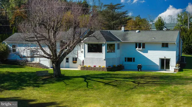 $798,000 | 13801 Manor Road, Baldwin, MD 21013