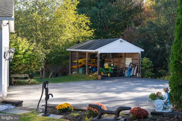 $798,000 | 13801 Manor Road, Baldwin, MD 21013