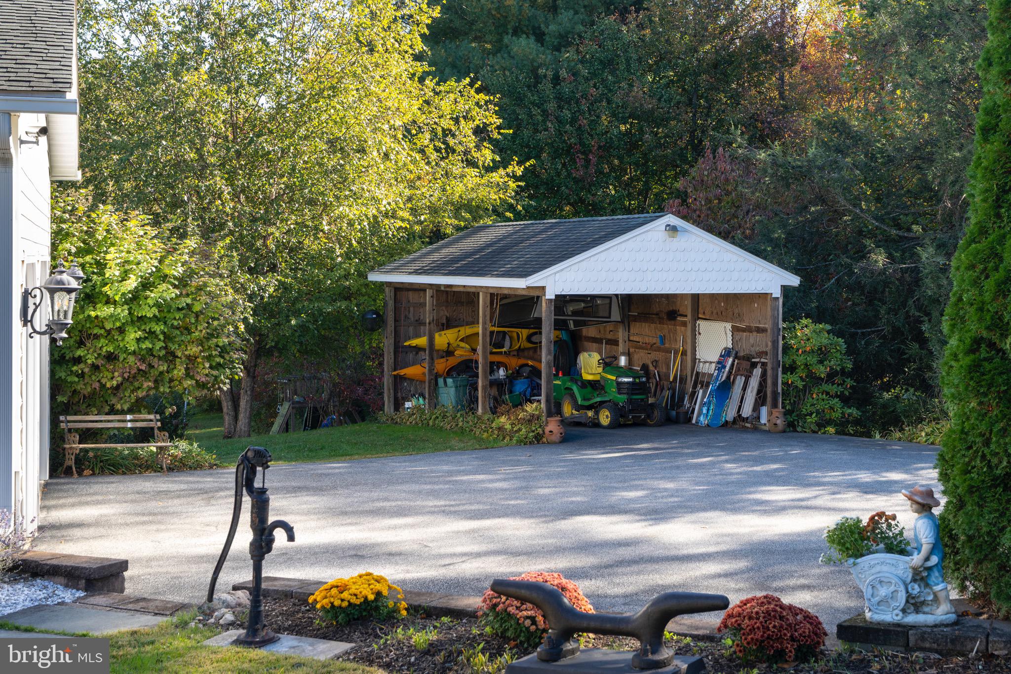 13801 Manor Road Baldwin, MD 21013 - Photo 42 of 48