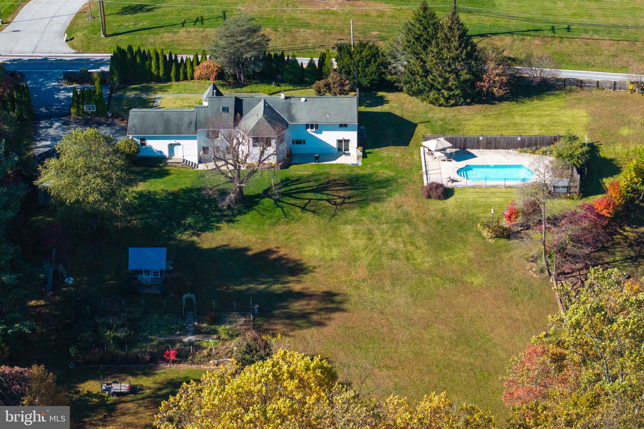 13801 Manor Road Baldwin, MD 21013 - Photo 48 of 48