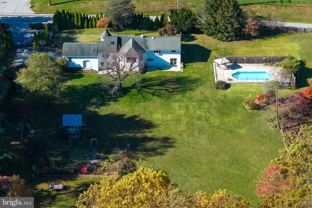 $798,000 | 13801 Manor Road, Baldwin, MD 21013