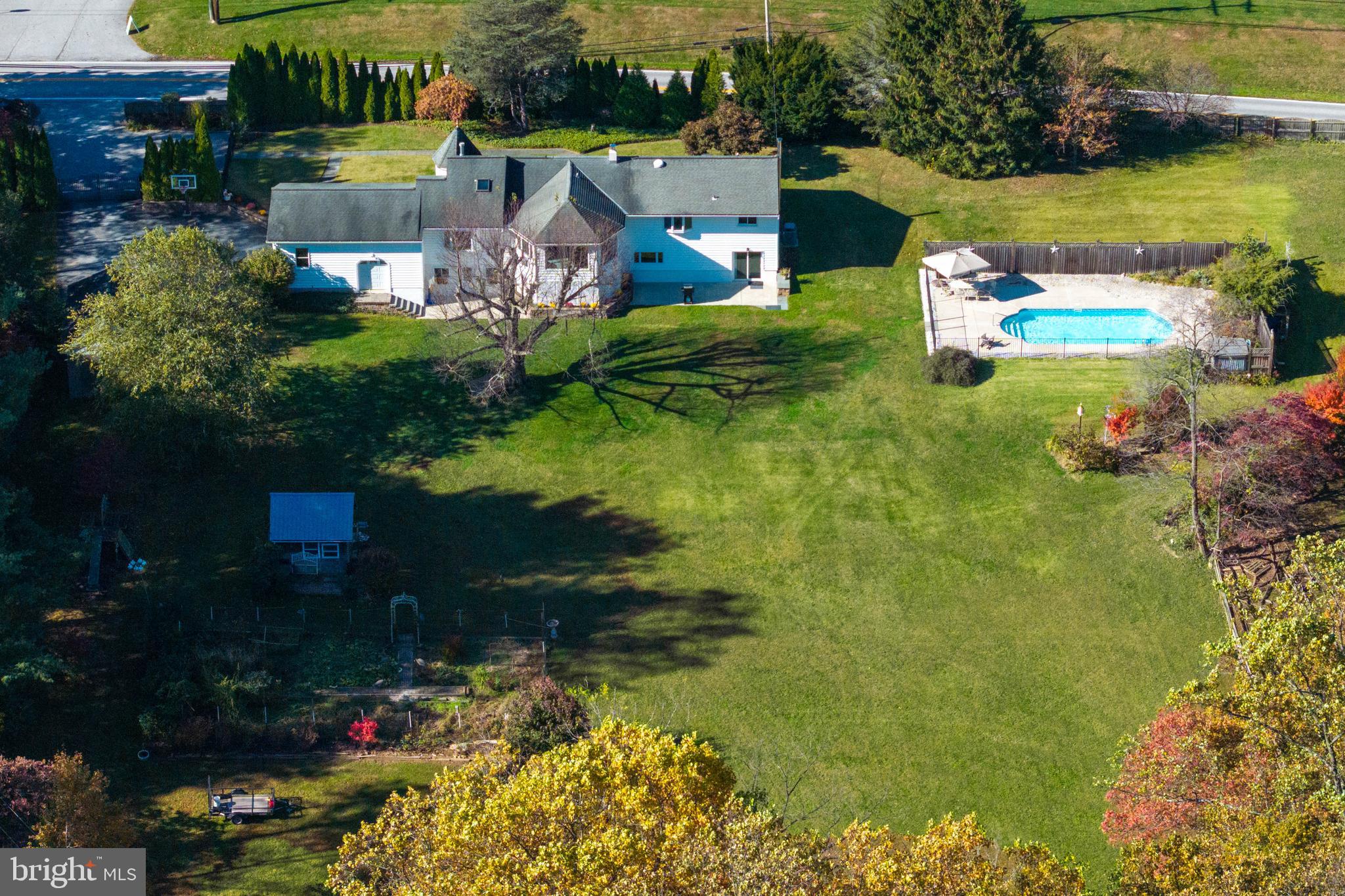 13801 Manor Road Baldwin, MD 21013 - Photo 8 of 48