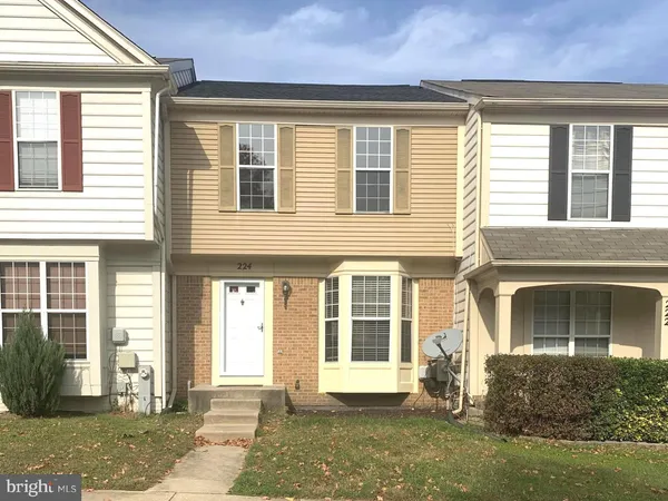 $2,400 | 224 Gentlebrook Road, Owings Mills, MD 21117